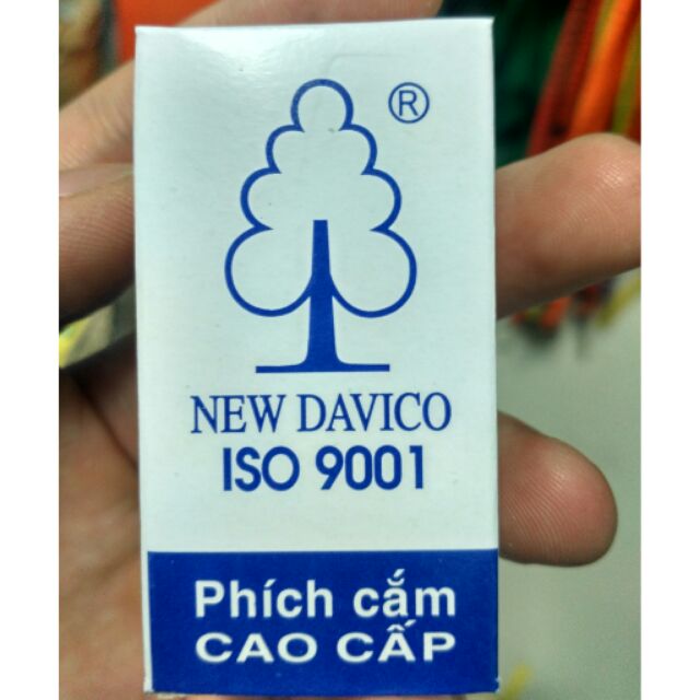 Phích cắm Cây Thông ( Davico )