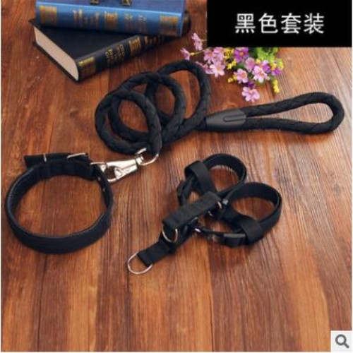 1.6 Mi Dogu Leashing Rope Dây xích cho chó cỡ lớn vừa và nhỏ Teddy Golden Retriever Dog Walking Sản phẩm thú cưng