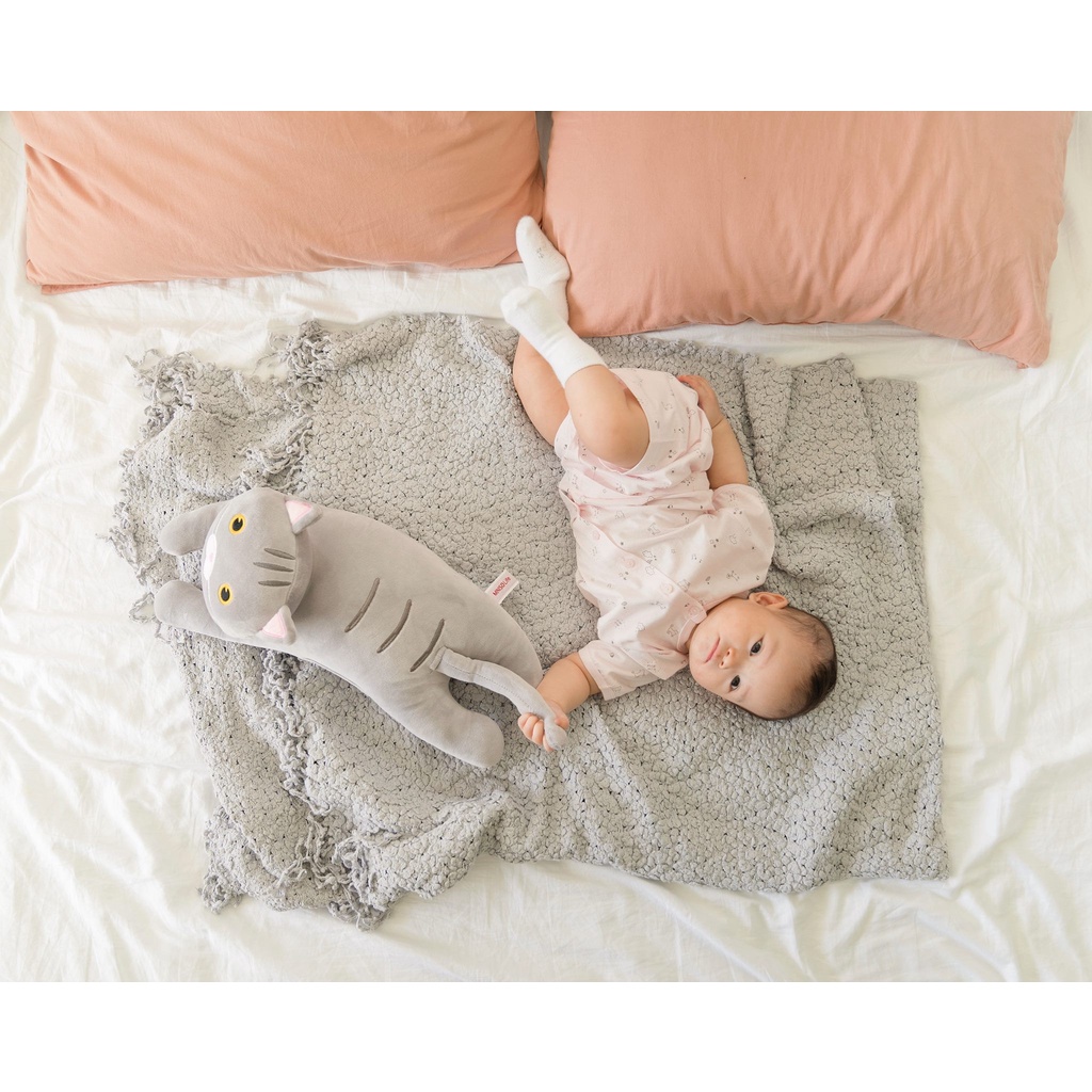 Combo 4 Áo Tay Cộc Sơ Sinh MIOMIO Vải Cotton Cho Bé Trai, Bé Gái (Từ 0 - 24 Tháng) Thiết Kế Mùa Hè | Thoáng Mát Dễ Chịu