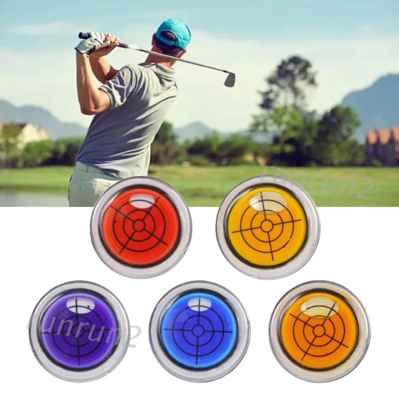 Dụng Cụ Đo Độ Dốc Khi Chơi Golf