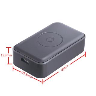 Thiết Bị Định Vị Gps Cho Thú Cưng