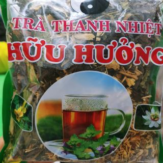 chè thanh nhiệt nhân trần TRÀ THANH NHIỆT-  Nhân Trần✅