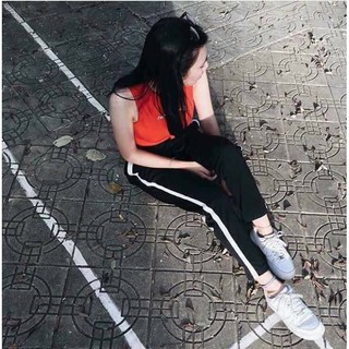 [UNISEX] Line Pants - Quần line - STRIPPED PANTS