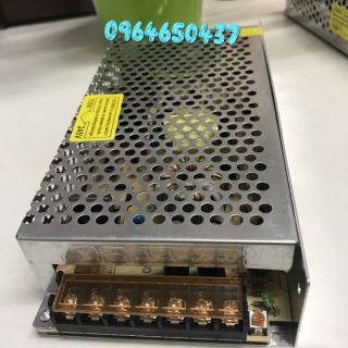 (HÀNG TỐT) Nguồn Tổ Ong 12V-15A. Bảo hành 12 tháng