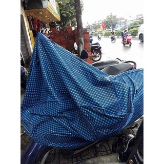 Bạt Phủ xe máy Phúc Thịnh