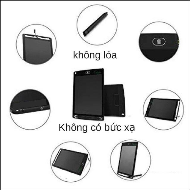 Bảng vẽ/ Bảng viết LCD tự xoá