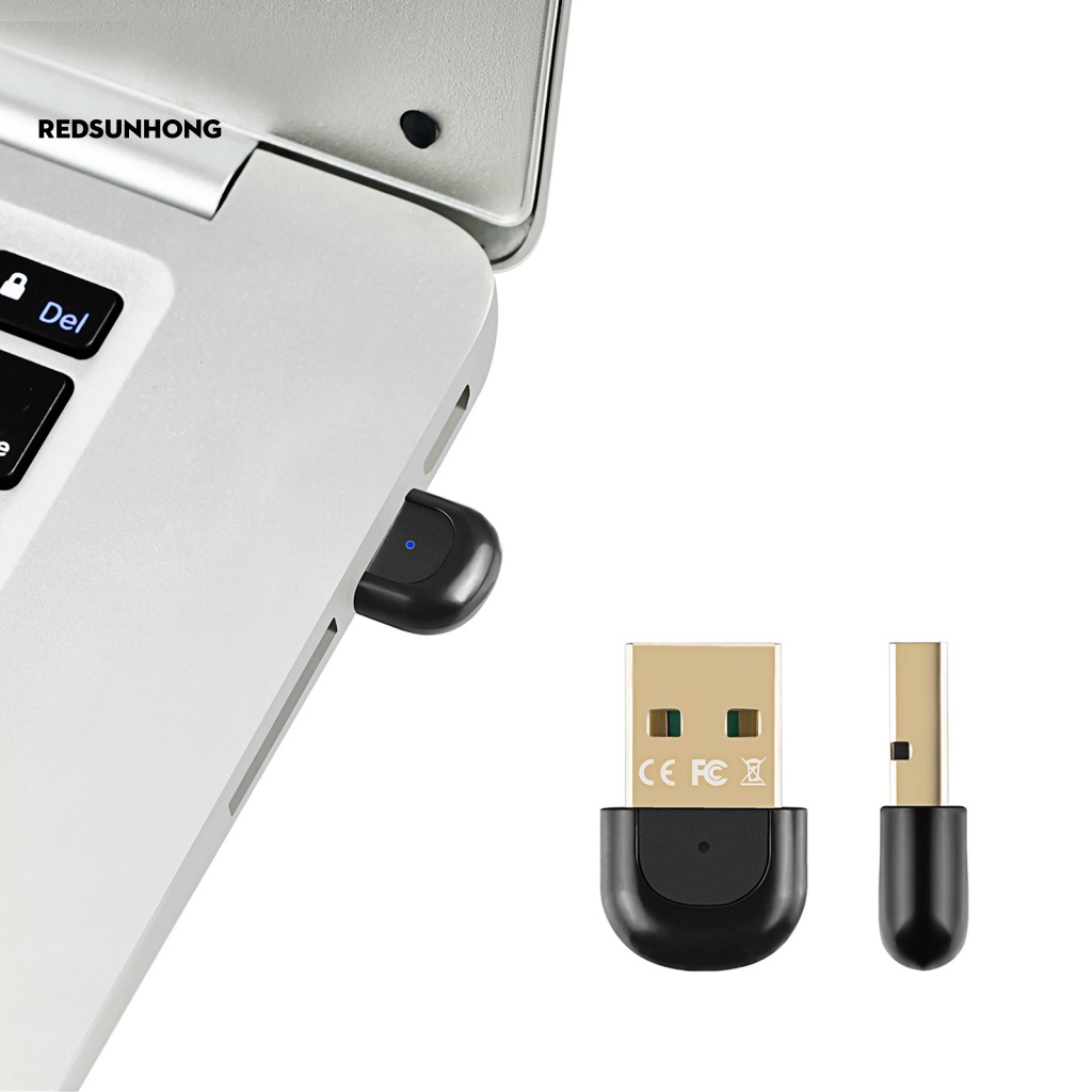 Bộ Chuyển Đổi Âm Thanh Bluetooth 5.1 Cho Loa
