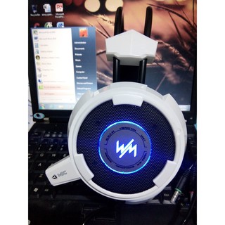 Tai nghe wang ming wm8900l
