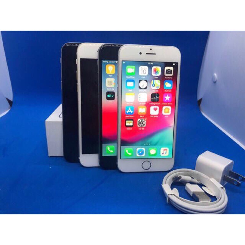 Điện thoại iPhone 6 quốc tế 32gb | BigBuy360 - bigbuy360.vn
