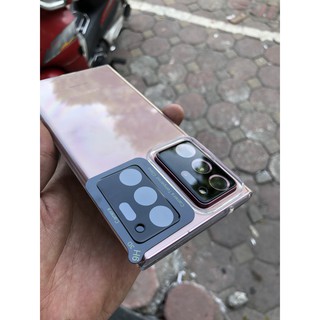 [Hàng mới về] Miếng dán cường lực bảo vệ Camera SamSung Galaxy Note 20, Note 20 Ultra