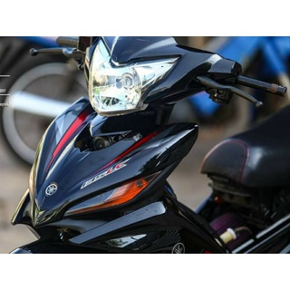 Tem Rời Ex LC 135 Đỏ Đen - Tem Chất Lượng