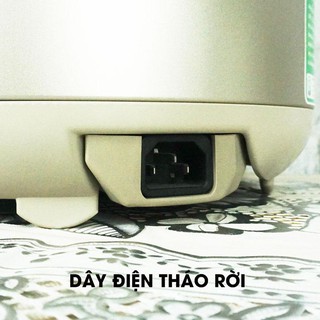 Nồi cơm điện Zojirushi NS-RNQ18 1.8L