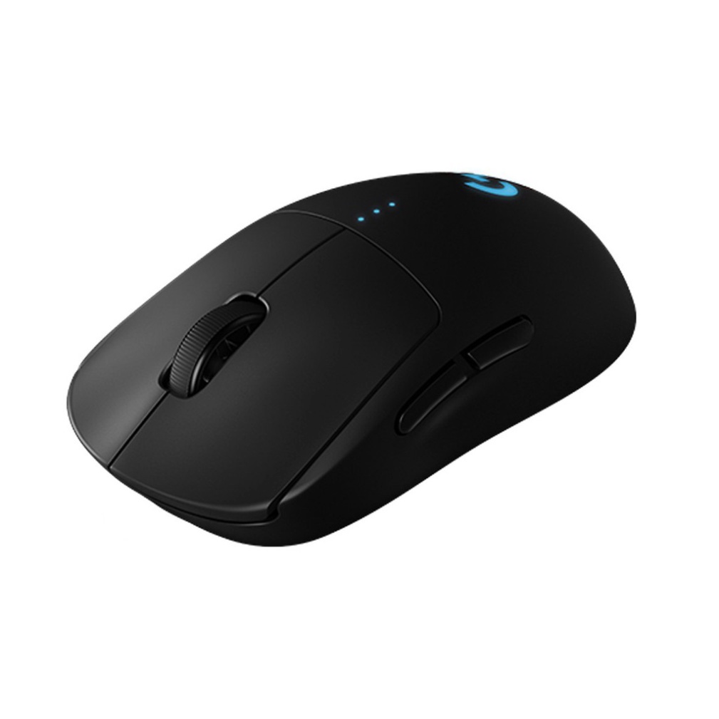 Chuột game không dây Logitech G PRO X (Logitech G Pro Supperlight)