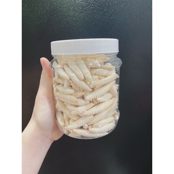Bánh con sùng sữa  100g / 250g / 500g