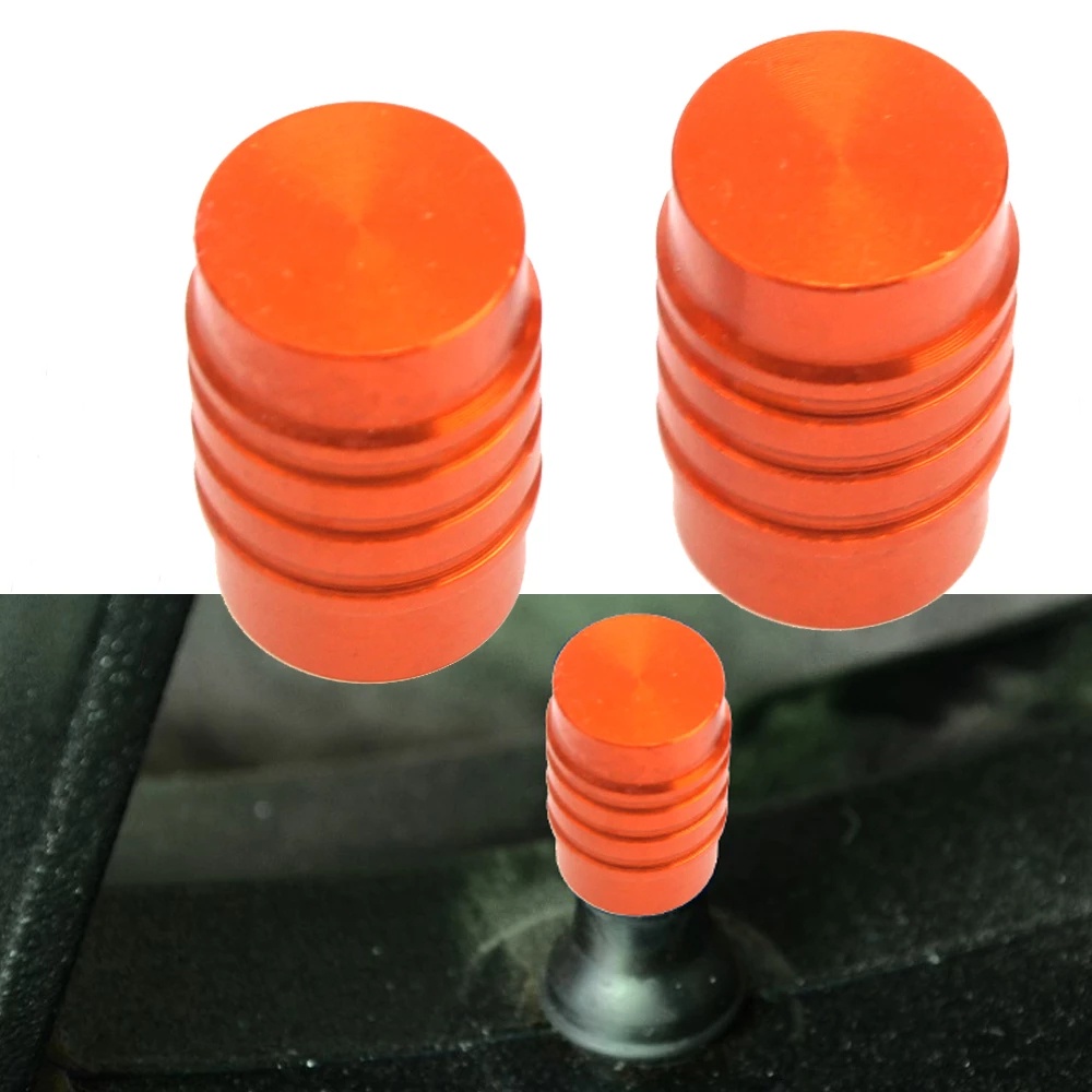 Nắp Van Bánh Xe Bằng Nhôm CNC Chuyên Dụng Cho Yamaha Vespa BMW Honda