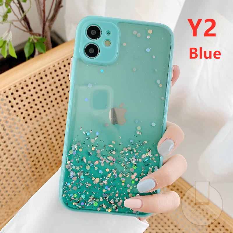 Ốp điện thoại bảo vệ camera cho Samsung A51 A50 A50S A30S A71 A11 A21S A21 A10S A20S A20 A30 A31 M11 M10S M40S | BigBuy360 - bigbuy360.vn