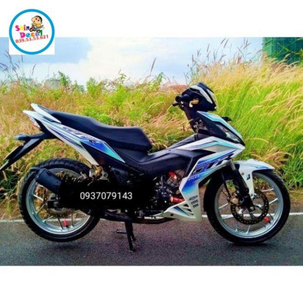 Tem rời winner trắng xanh gtr 3 lớp ko bay màu