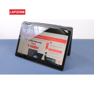 LAPTOP Dell Latitude 3379 Ram 8GB+SSD 256GB,  2-in-1 -I5-6200U, 13.3 inch FHD IPS cảm ứng Giá Rẻ Bảo Hành Tới 12 Tháng