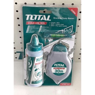 BỘ PHẤN VẼ ĐƯỜNG THẲNG TOTAL THT661301