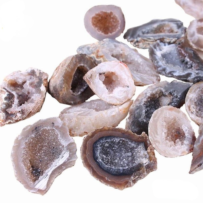 1 Viên Đá Mã Não Dùng Làm Đồ Trang Sức Thủ Công Cho Nữ