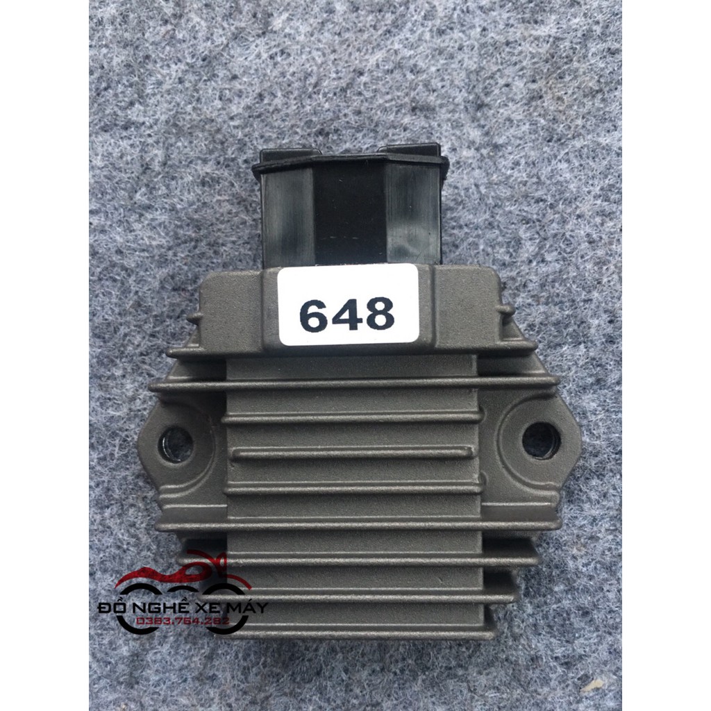 Cục Sạc SH NHẬP 2010 Chính HÃNG