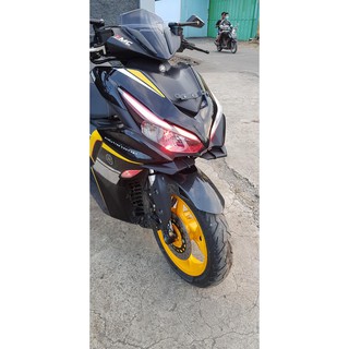 Cánh Côn Trùng AEROX 155 Mới