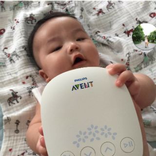 Máy hút sữa Avent Snow