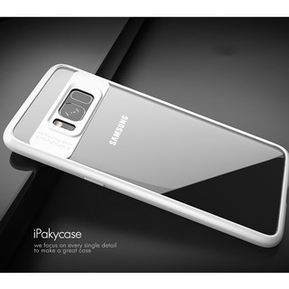 ỐP LƯNG ICIL CARTER GALAXY S8, S8 PLUS