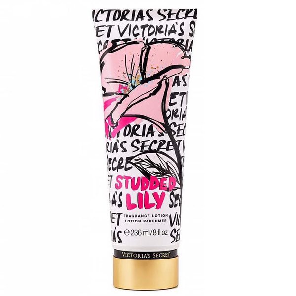 Sữa Dưỡng Thể Victoria's Secret Fragrance Lotion Studded Lily