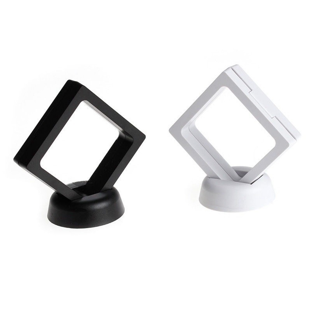 Khung trưng bày đồ trang sức xinh xắn