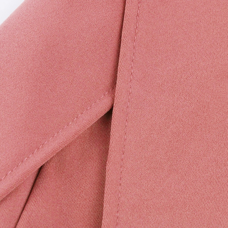 Chân Váy Tennis Thể Thao Plus Size 2 Trong 1 Lưng Cao Có Túi Tiện Lợi Dành Cho Nữ