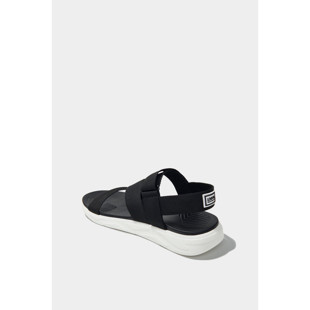 [Mua Kèm Áo Thun 0Đ] Giày Sandals SHONDO - SHAT Sport Chính Hãng - S1M0010 Màu Đen