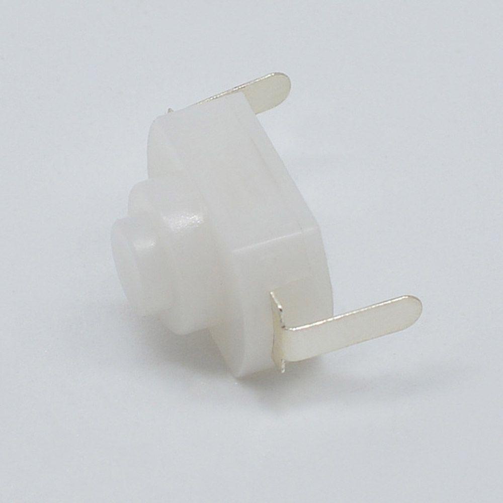 Set 20 Công Tắc Nút Nhấn Tự Khoá 12 * 8MM YT-1208-YD Chuyên Nghiệp