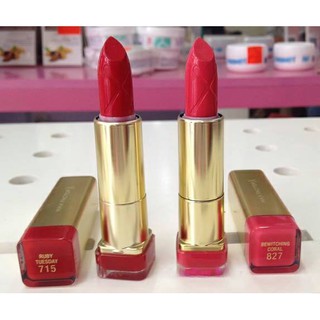 Son Max Factor màu 715 - Ruby Tuesday
