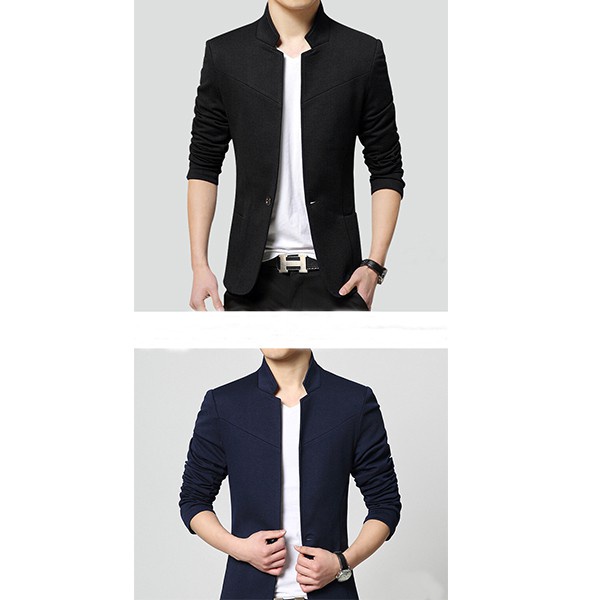 Áo Vest nam , Vest Nam cố trụ thiết kế đơn điệu, lịch lãm sang trọng đẳng cấp H35