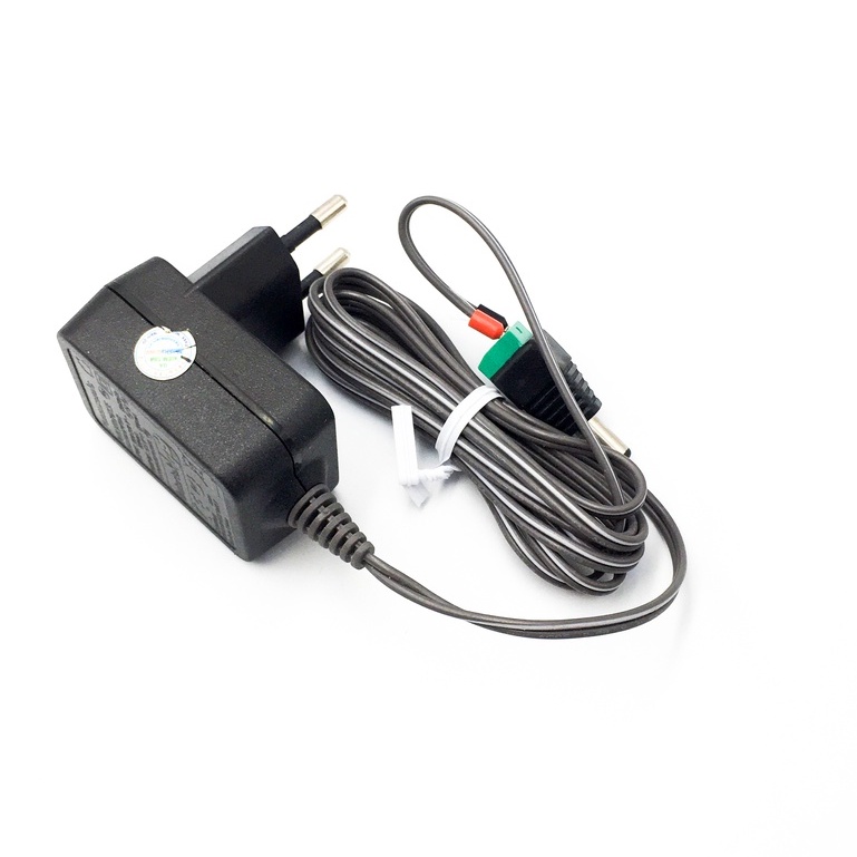 Nguồn Adapter 5.5V500mA  Chế Jack 5.5x2.1MM Panasonic 5.5V 500mA - ShopLinhKienM2M