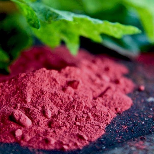 Bột Củ Dền tạo màu thực phẩm tự nhiên - Beetroot Powder