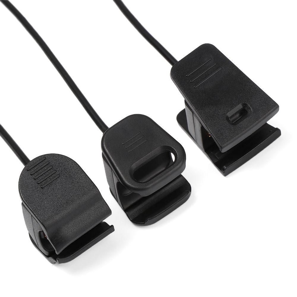 Dây Cáp Sạc USB Thay Thế Chuyên Dụng Cho Fitbit Charge 2 / 3 / 4