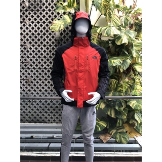 Áo khoác nam The North Face chính hãng 3 màu.