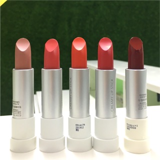 Son Nature republic Creamy Lipstick