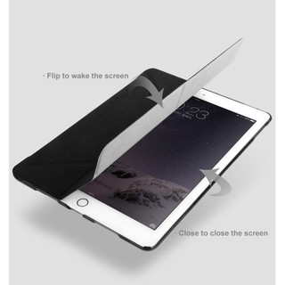 {NHIỀU MÀU} Bao da BASEUS Simplism Y-Type cho iPad Pro 10.5 inch