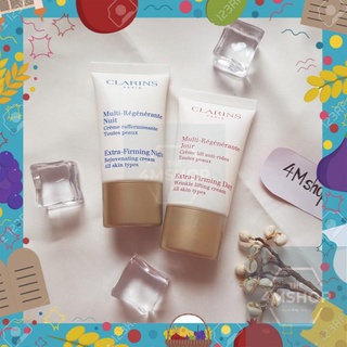 Kem dưỡng da chống lão hóa Clarins Extra-Firming Day Wrinkle Lifting Cream