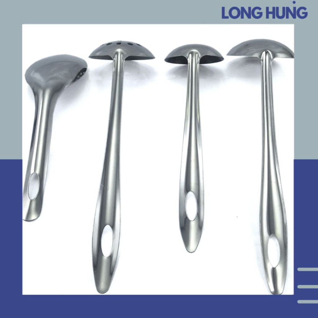 VÁ INOX, MUÔI MÚC CANH, MÔI CHÈ