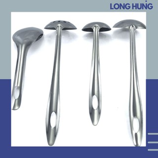 VÁ INOX, MUÔI MÚC CANH, MÔI CHÈ