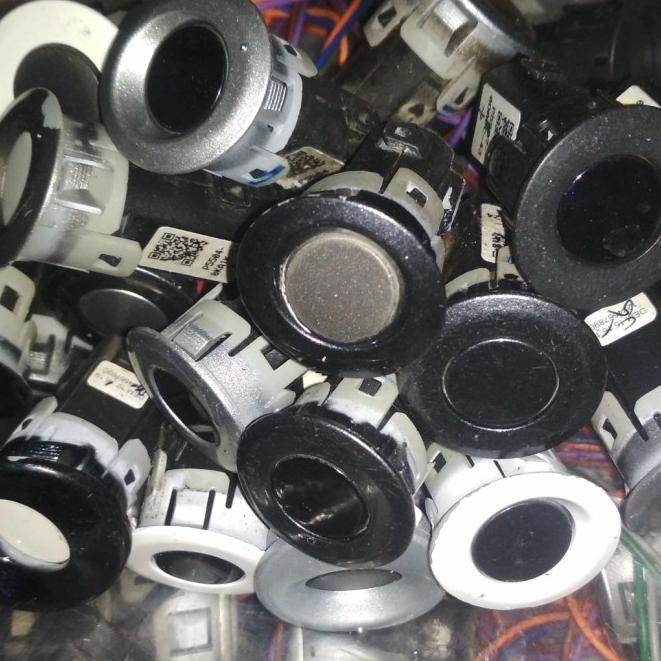 Bộ cảm biến lùi xe cho TOYOTA PNP ALL