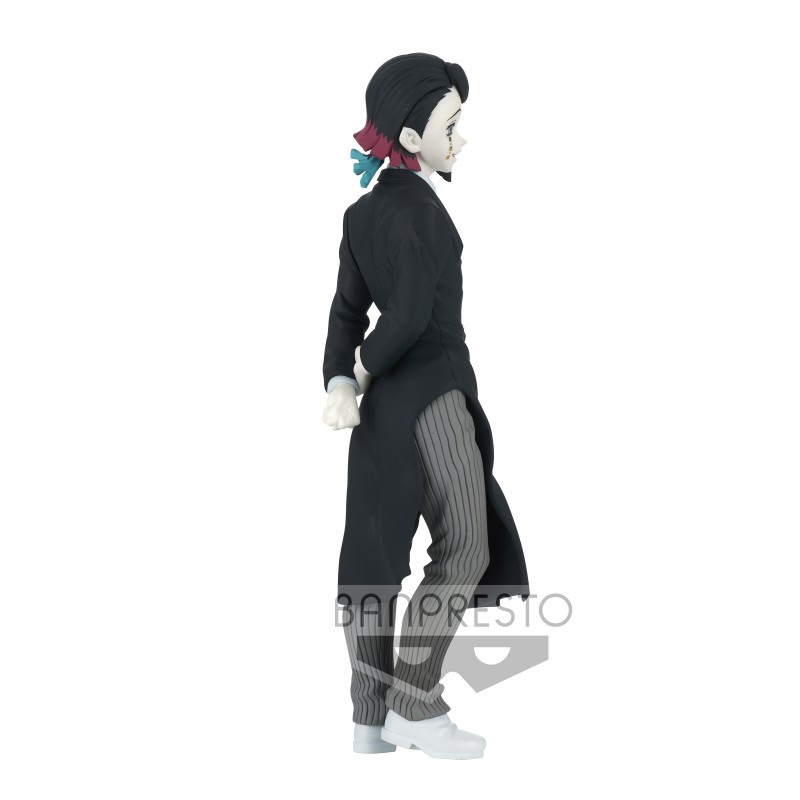 Mô hình Enmu Kimetsu no Yaiba vol3 vol4 - DXF BANDAI chính hãng