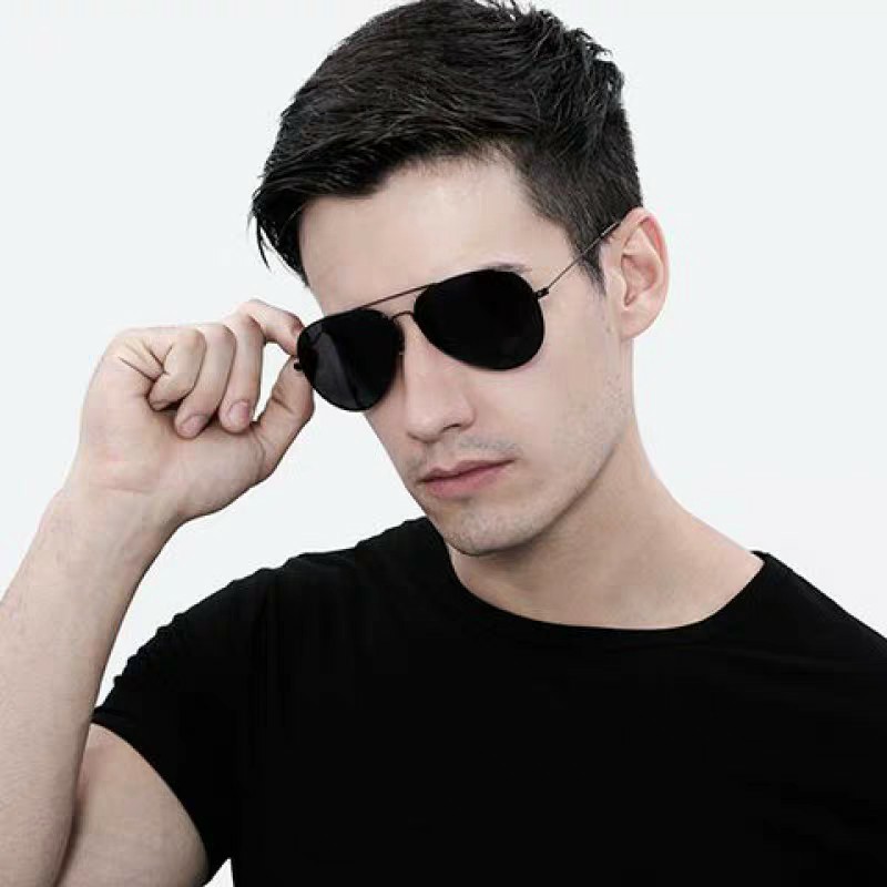 Kính mát Nam Nữ kiểu dáng phi công