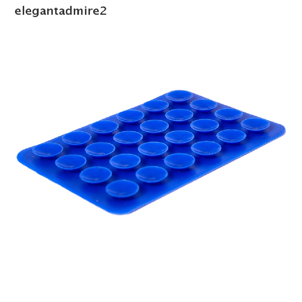 Giá Đỡ Điện Thoại Bằng Silicon Có Giác Hút Tiện Dụng