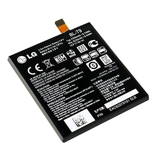 Pin Zin cho LG Nexus 5 D820 (BL-T9)