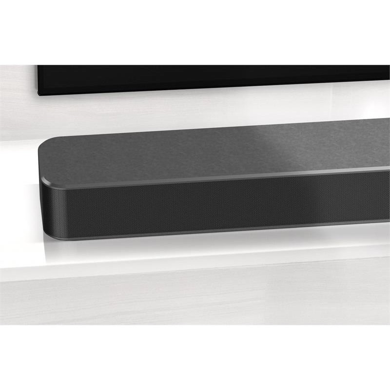 Loa thanh Soundbar LG 4.1 SN5R Model 2020 520W Rẻ nhất chính hãng